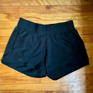 NWOT Adidas Running Shorts